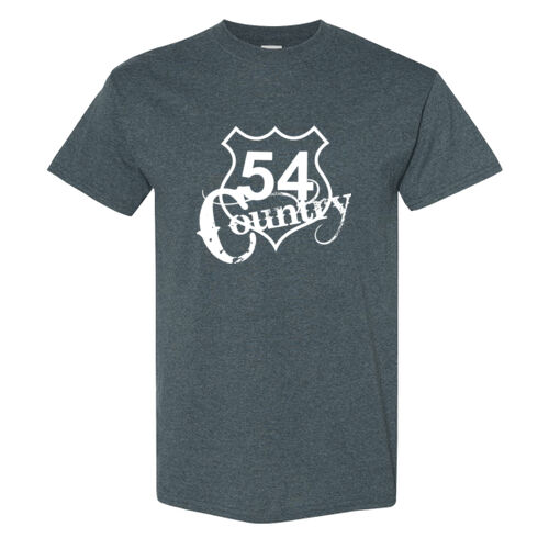 54 Country T-Shirt Thumbnail