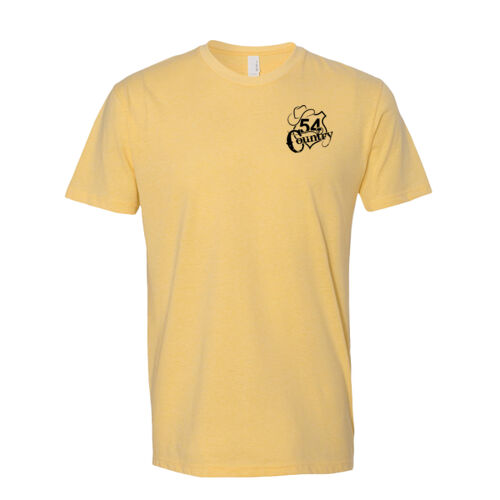 Next Level Short Sleeve Tshirt Thumbnail