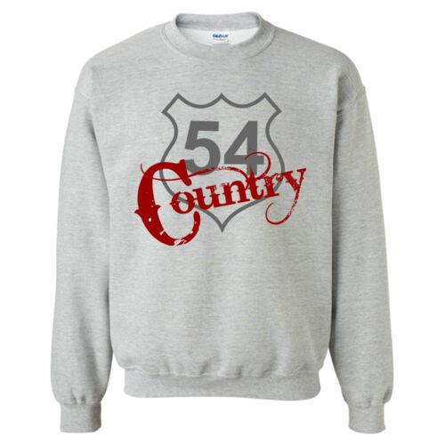 Crewneck Sweatshirt Thumbnail